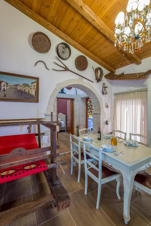 Villa George Kambánion المظهر الخارجي الصورة